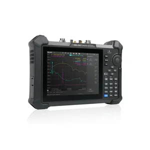 SIGLENT SHN914A/SHN920A/SHN926A Portable Vector Network Analyzer thumbnail-2