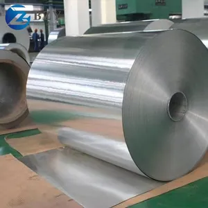 Hot Rolled Aluminum Coil (DC) | Aluminum Cast Coil (CC) 1100 thumbnail-1