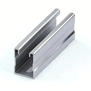 Photovoltaic Accessories Manufacturer|Solar Mounting System Components Supplier|Shaanxi Gold-Stone thumbnail-2