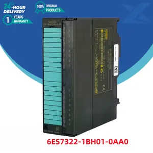 6ES7315‑2AH14/2EH14‑0AB0 Price Supplier Siemens PLC CPU Unit CPU Controller 315‑2DP/2 PN/DP SIMATIC Siemens S7‑300 PLC Module thumbnail-2