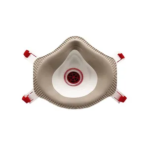 CE Certified FFP3 DUST MASK thumbnail-4