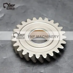 E320BE Excavator Transmission Gear for Coupling Gearbox Service YNF17771 thumbnail-5
