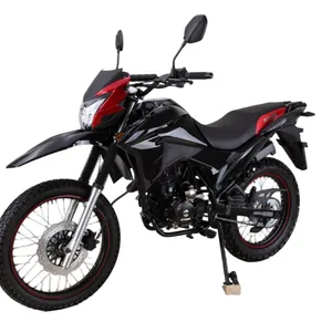 Dirt Bike Offroad 150cc Motorcycle Ad150-37I (SMX 160) thumbnail-5