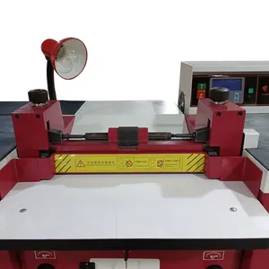 SC-400A Leather Overall Thinning Machine thumbnail-4