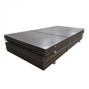 Bimetallic Wear Plate Surfacing Welded Mn13 Manganese Steel Plate Construction Machinery 3000x12000mm High Toughness thumbnail-1