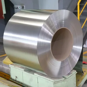 1100 Aluminum Coil 0.2mm Thickness PVDF Coated for Signage Applications thumbnail-2