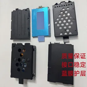 Latitude 5424 7424 5420 Rugged Hard Disk Case M.2 Hard Disk Rack 0HJC3G Rugged Tablet Parts thumbnail-5
