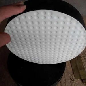 Elastomeric Bearing Pad for Precast Concrete Structures, Durable Vibration Damping thumbnail-1