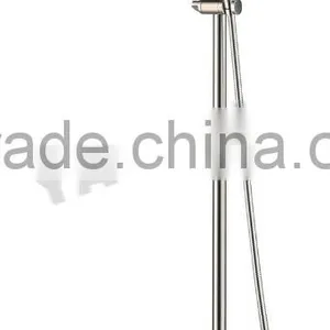 Bath and Shower Set #304 Stainless Steel Series Shower thumbnail-5