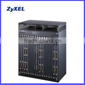 Clearance Sale!!! 1152 Ports ADSL2+ ZyXEL DSLAM IES-6000 thumbnail-2