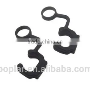 GP111 HOT Selling Gopros 2pcs Silicone Catch for Gopros Hero3 thumbnail-4
