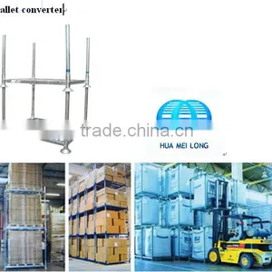Mobile Racking System thumbnail-1