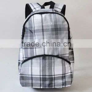 2013 Fashion Team School Backpack thumbnail-4