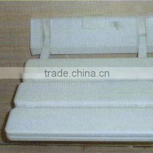 Folding Shower Bench/bath Chair For Disabled thumbnail-1