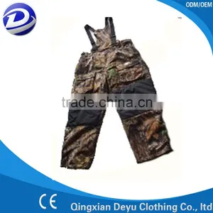 China Qingxian Wholesales Camouflage Uniform Sets thumbnail-3