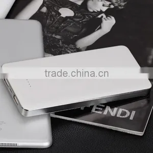 Rechargeable Power Bank 12000mAh for Iphone Ipad Smartphone thumbnail-1