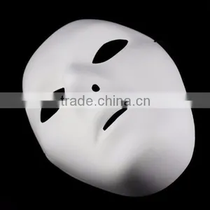 PVC Mask Jabbawockeez Hip-hop Street Dancing Mask for Man and Women thumbnail-5