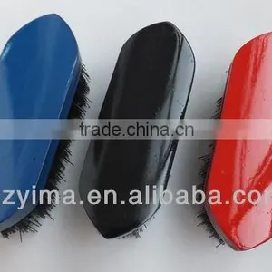 Wooden Horse Dandy Brush for Riders thumbnail-2