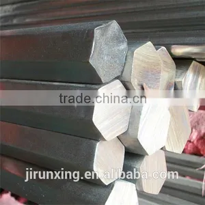 SUS 316L Stainless Steel Hexagonal Bar in Supply thumbnail-1