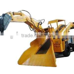 Drilled Slag Machine thumbnail-1