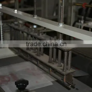 Automatic Packing Rolling Garbage Bag Making Machine,Automatic Sealing Machine thumbnail-4
