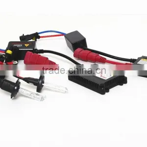 Whosesale 933 35w Electric Car Fast Bright bi Xenon Hid Slim Ballast Convertion Kit for h1 h3 h4 h7 H11 H13 9005 9006 thumbnail-3