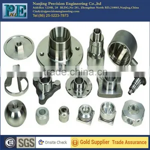 China Supply OEM and ODM Casting Stainless Steel Auto Parts thumbnail-6