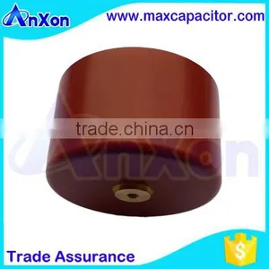 40KV 3300PF 332 HV Ceramic Capacitor China Supplier thumbnail-1