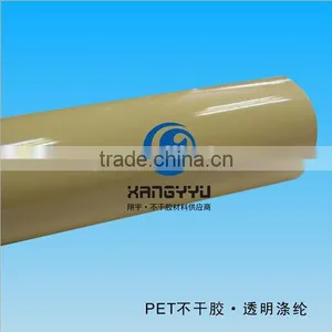 Polypropylene Film Adhesive Labels thumbnail-1