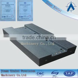 High Precision Components Cast Iron Surface Plate thumbnail-1