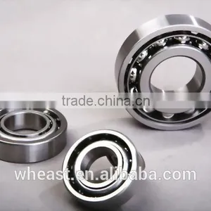 6400 Series Bearing 40x110x27 mm Deep Groove Ball Bearing 6408 thumbnail-5