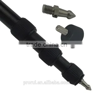 Easy to Carry Camera Single Leg Tripod is Cheap Wholesale thumbnail-5