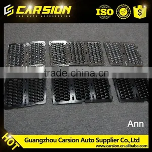 Grille Trims For Jeep Grand Cherokee 2014 + Auto Accessories From Carsion thumbnail-1
