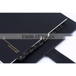 Soft Notebook / Printing and Writing Paper thumbnail-6