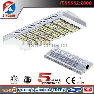 3 Year Warranty Outdoor Waterproof Ip65 Modular Led Street Light Retrofit Kit thumbnail-5