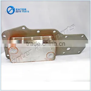 6BT 3957544 Truck and Car Engine Oil Cooler Manufacturers thumbnail-5