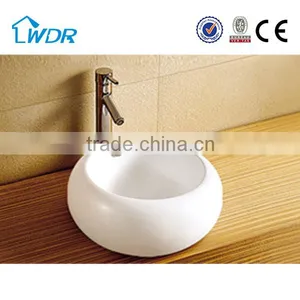Hot Sale Corner Hand Wash Basin Wash Basin thumbnail-1