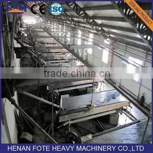 Hot Sale Vibrating Bed Machines, Mining Vibrating Bed Prices thumbnail-4