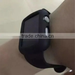 Factory Supply Silicone Cover for i Watch, for i Watch Cover thumbnail-4