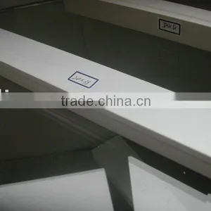 PVC Solid Wiring Duct,Plastic Trunking,Cable Trunking thumbnail-1