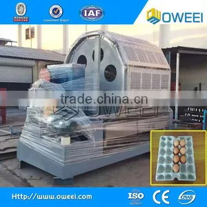 Professional Manufacturer Tray Machine thumbnail-1