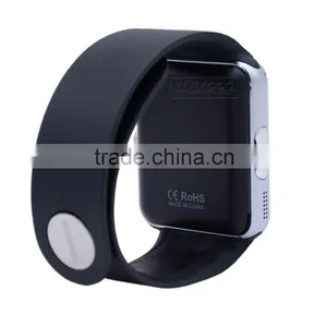 Witmood 2016 Simple Design Bluetooth Smartwatch Phone With NFC/Sleep Monitor/Dial Call Function thumbnail-2