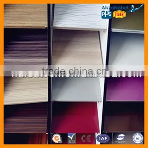 3mm/4mm 0.15mm/0.2mm PE Coated Aluminum Composite Roof Panels Factory thumbnail-1