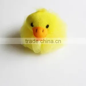 Animal Bath Ball thumbnail-3