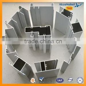 High Quality Profiles de Aluminio From China thumbnail-1