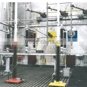 GW4-145/2000-40 Three-phase Outdoor Disconnector thumbnail-3