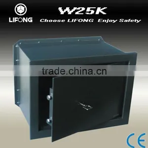 Wall Safe Box Mounted With Metal Material thumbnail-1