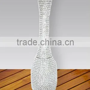Crystal Table Lamp thumbnail-1