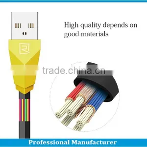 Fast Charge Usb Cable for Data Sync Charging 5 Pin Micro USB Cable for Samsung and Smart Phone Micro thumbnail-1