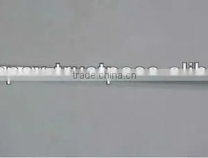 Cast Brass Shoe Horn thumbnail-1
